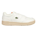 Lacoste Schoenen Lacoste Linedrive Vrijtijdsschoen Heren-Crème,Groen