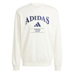 adidas Kleding adidas Heritage Sweatshirt Heren-Wit