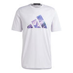 Designed for Movement HIIT Training T-Shirt