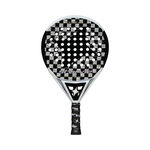 Starvie Padel racket Starvie Premium Astrum Soft 15K Test racket