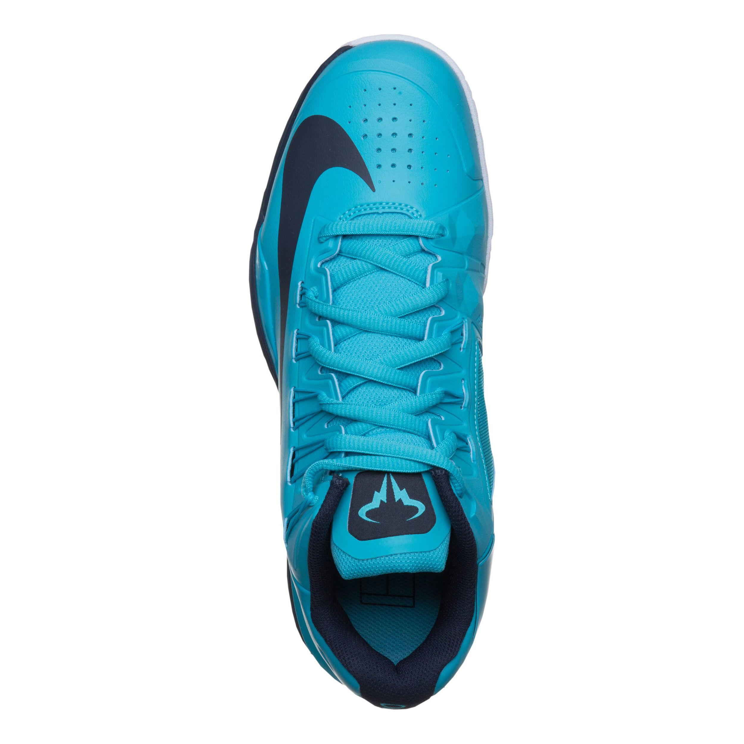 Nike Lunar 5.5 Heren Blauw on sale