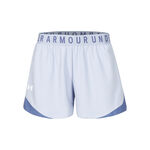 Under Armour Play Up 3.0 Shorts Women