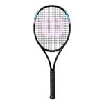 Wilson Tennisrackets Wilson Six Lv Comfort-rackets