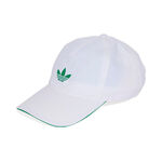 adidas Kleding adidas Clima Cap Dames-Wit,Groen