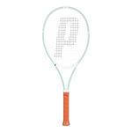 Prince Tennisrackets Prince Warrior White Edition 100