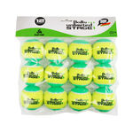 Balls Unlimited Tennisballen Balls Unlimited Stage 1 Zak 12 Stuks
