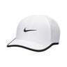 Dri-Fit Club Cap Kinderen-Wit