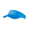 Pro Player Visor Unisex - blauw, blauw