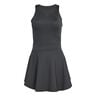 Y-Dress Jurk Dames-Geel