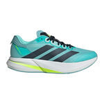 adidas Hardloopschoenen adidas Duramo Speed 2 Neutrale schoen Heren-mint, donkerblauw