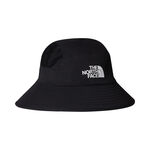 The North Face Kleding The North Face Summer LtBucket Cap Unisex - zwart, 