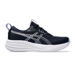 ASICS Neutrale schoen ASICS Gel-Pulse 17 Neutrale schoen Dames - donkerblauw, paars