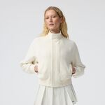 DSSLR Walk on Court Jacket WOMEN