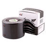 Kinesiologie Tape 1 Rol-Zwart