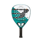 Bullpadel Padel racket Bullpadel Hack 04 25 Test racket