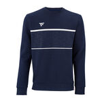 Tecnifibre Kleding Tecnifibre Team Sweatshirt Heren-Donkerblauw