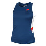 Lotto Squadra III Tank