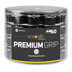 Afbeelding van Premium Grip weiß 60er