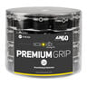 Premium Grip Verpakking 60 Stuks-Zwart