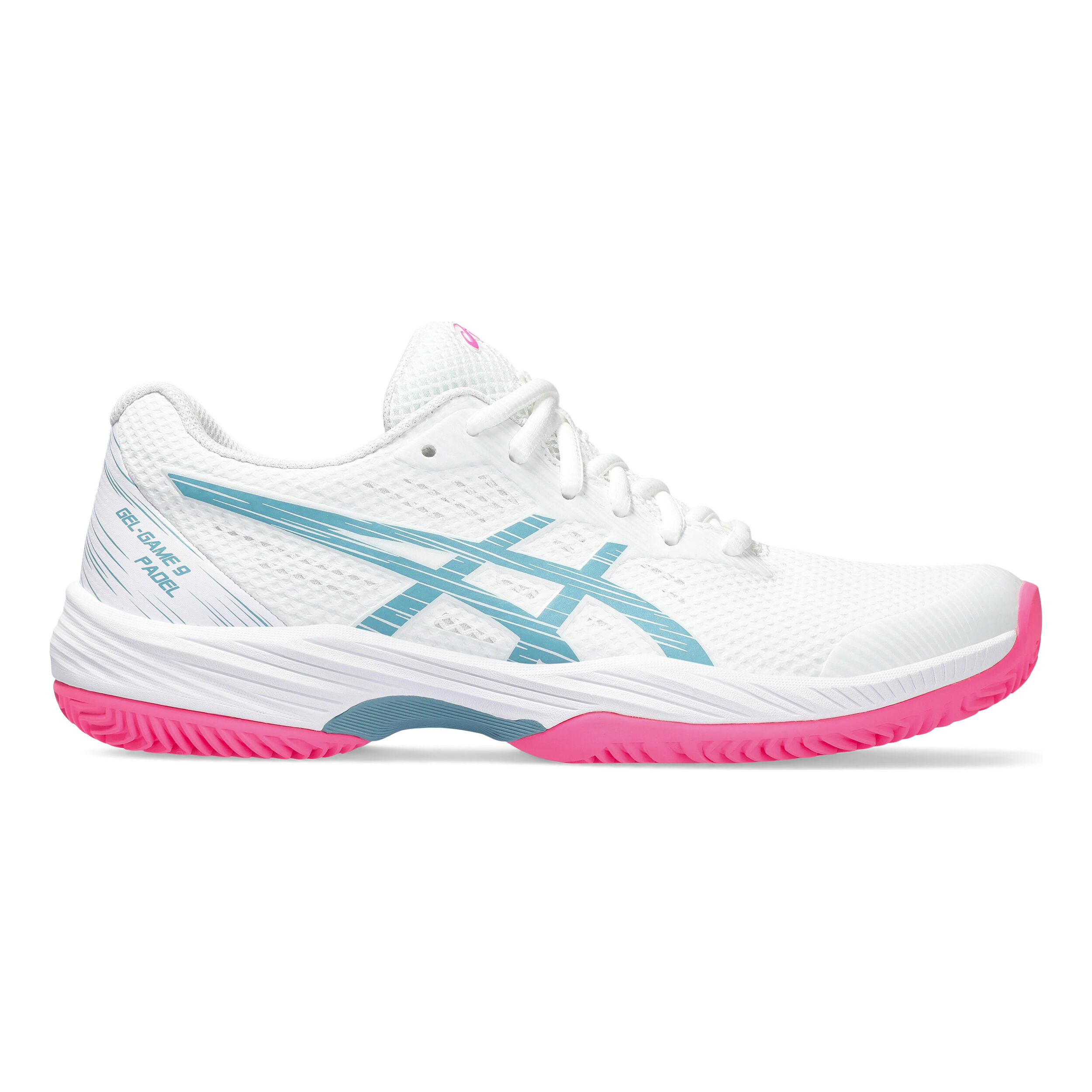 Asics 2025 tenniskleding dames