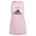 Big Logo Tank Women