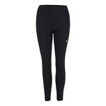 ASICS Kleding ASICS Race High Waist Tight Dames-Zwart