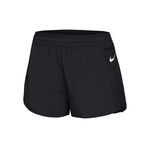 Nike Kleding Nike Tempo Luxe 3in Shorts Dames-Zwart