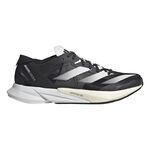 adidas Hardloopschoenen adidas Adizero Adios 8 Wedstrijdschoen Dames-Grijs,Wit
