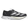 Adizero Adios 8 Wedstrijdschoen Dames-Grijs,Wit