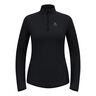 Zeroweight Warm Mid Layer 1/2 Zip