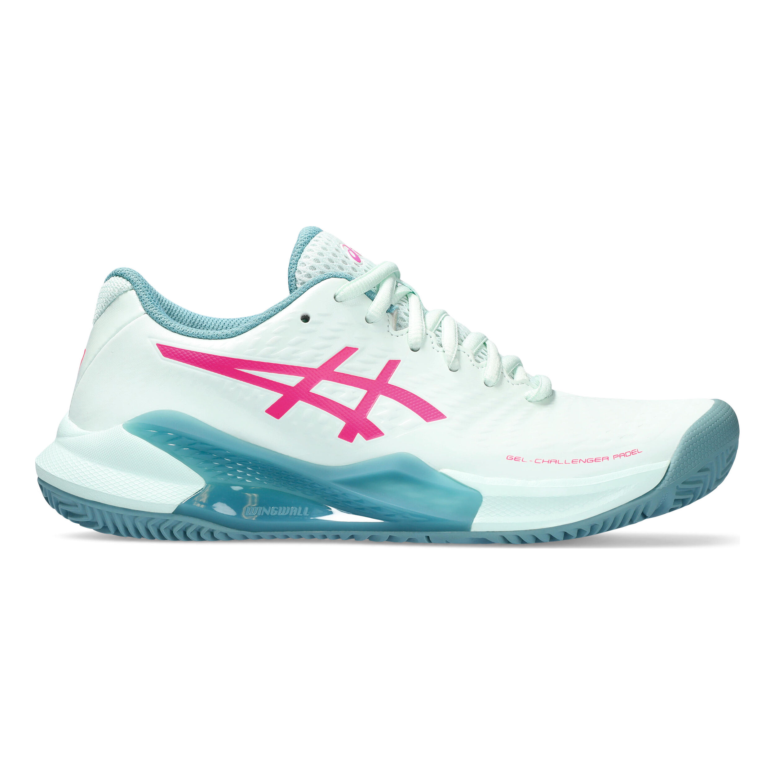 Asics sale tenniskleding dames