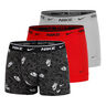 Everyday Cotton Stretch Trunk Boxer