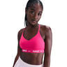 Dri-Fit INDY LGT Support Sport-bh Dames-berry