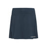 Club Basic Skort Rok Meisjes-Donkerblauw