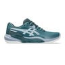 Gel-Challenger 15 Allcourt schoen Heren - donkergrijs, blauw-grijs