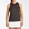 Etilo Longsleeve Dames-Bruin