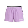 Terrex MT Light 3in Hardloopshorts Dames-Paars