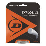 Dunlop D TAC EXPLOSIVE 16G SET 12m