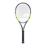 Babolat Tennisrackets Babolat Pure Aero + Tourracket Testrackets