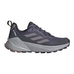 adidas Hardloopschoenen adidas Terrex Trailmaker 2 Trailschoen Dames-Paars,Grijs