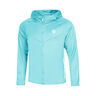 Crew Hood  Jacket
