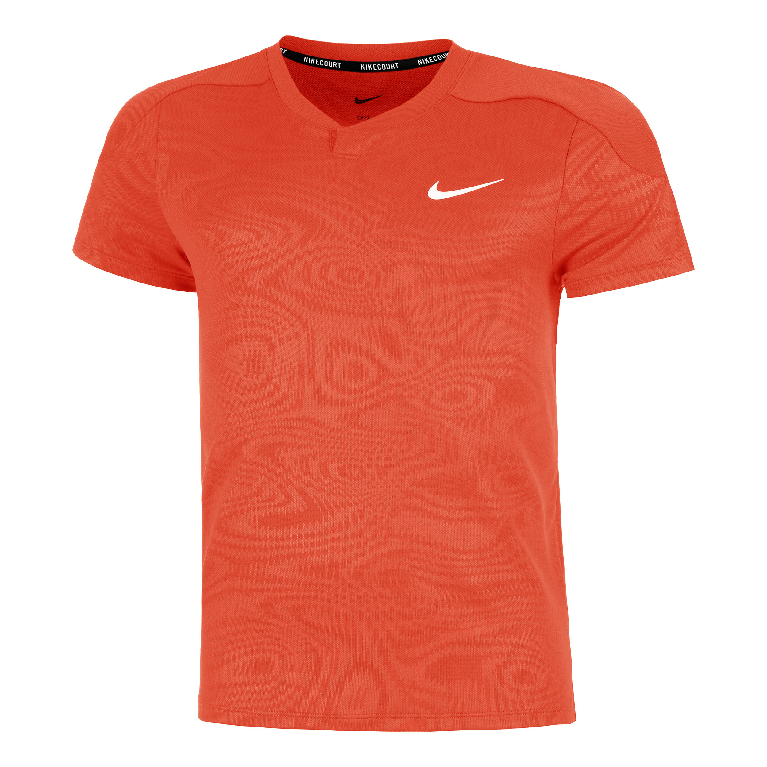 Nike oranje shirt hot sale