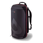 PROKENNEX PROKENNEX ACE Barrel Sporttas - zwart