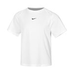 Nike Kleding Nike Dri-Fit Multi T-shirt Kinderen-Wit