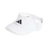 Climacool Visor Dames-wit