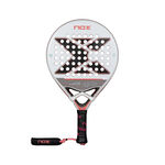 NOX Padel racket NOX  VK10 QUANTUM 3K 2025 (Osoro) Padel racket Testrackets