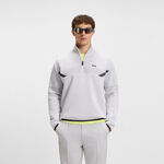 BOSS Kleding BOSS QZ TL Sweatshirt Heren-Lichtgrijs