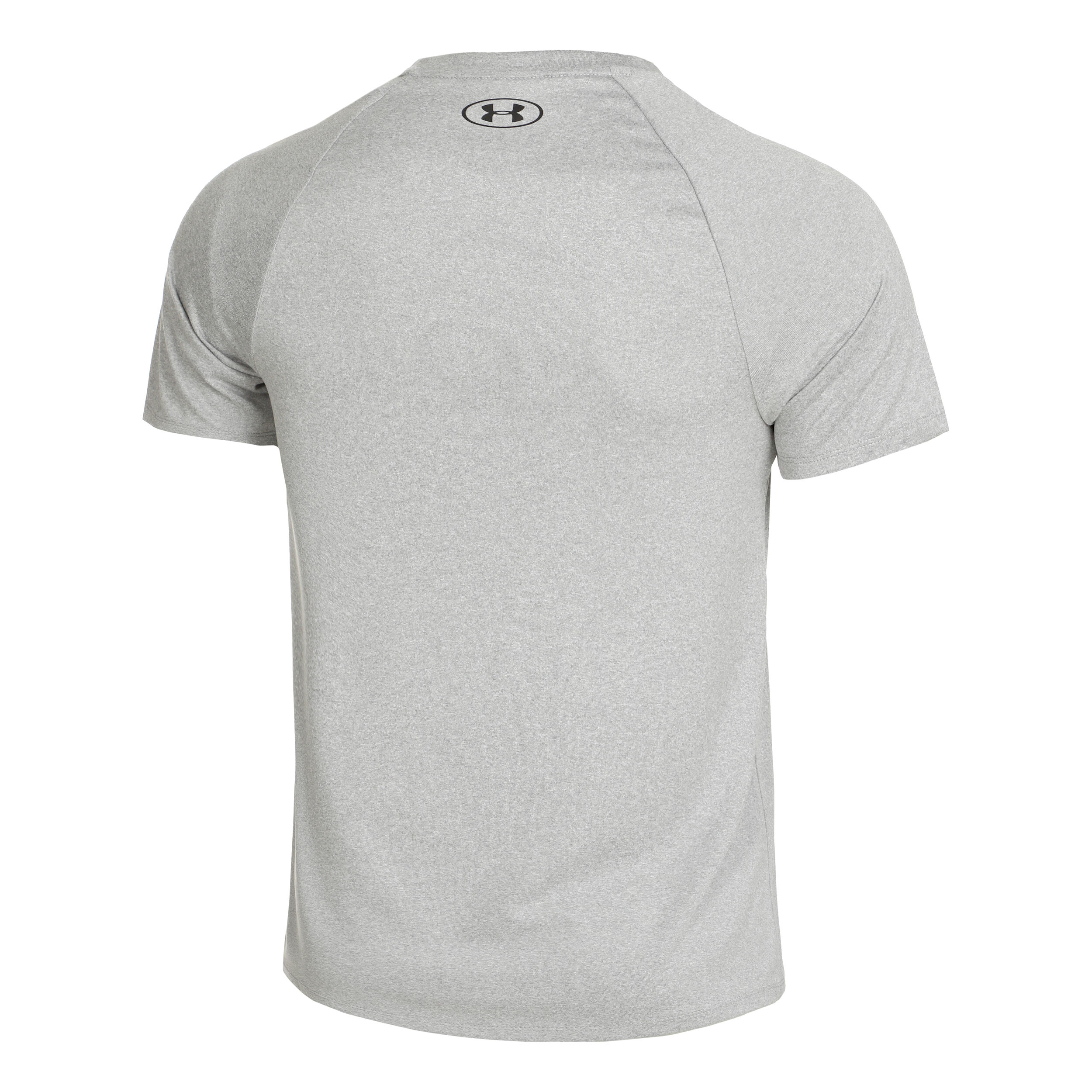 Buy Under Armour Tech 2.0 T shirt Heren Grijs Zwart online Tennis Point BE
