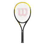 Wilson Tennisrackets Wilson Hyper Hammer MID Legacy Comfort-rackets