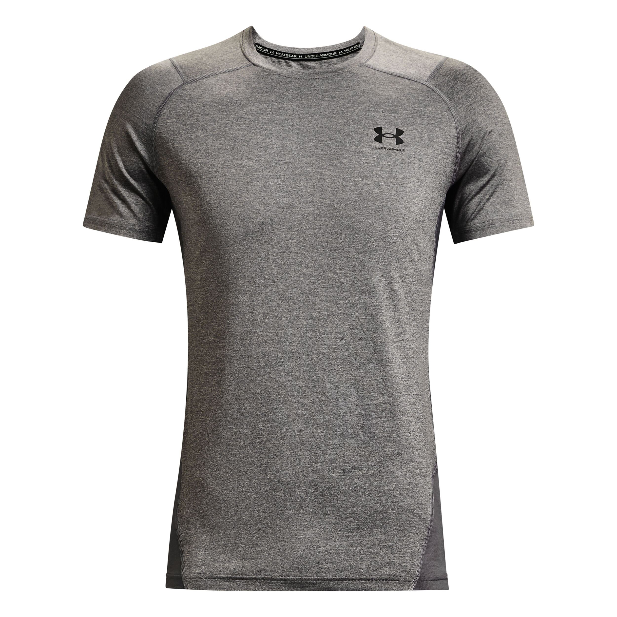Grijze t shirt heren 2025